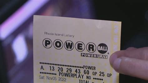 winning powerball numbers ri|Rhode Island (RI) Powerball Lottery Results and Game Details.